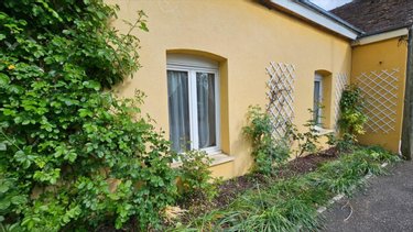Maison a vendre Mazangé 41100 Loir-et-Cher 109 m2 5 pièces 228580 euros