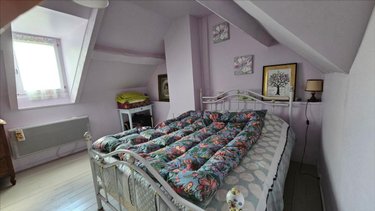 Maison a vendre Mazangé 41100 Loir-et-Cher 109 m2 5 pièces 228580 euros