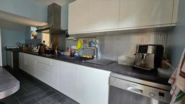 Maison a vendre Mazangé 41100 Loir-et-Cher 109 m2 5 pièces 228580 euros