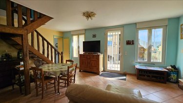 Maison a vendre Mazangé 41100 Loir-et-Cher 109 m2 5 pièces 207800 euros
