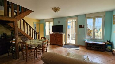 Maison a vendre Mazangé 41100 Loir-et-Cher 109 m2 5 pièces 228580 euros