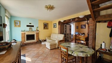 Maison a vendre Mazangé 41100 Loir-et-Cher 109 m2 5 pièces 228580 euros