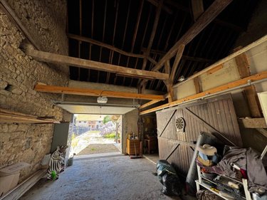Maison a vendre Tavaux 39500 Jura 167 m2 7 pièces 390000 euros