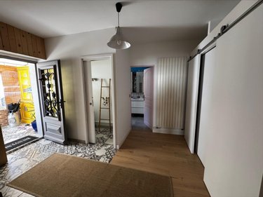Maison a vendre Tavaux 39500 Jura 167 m2 7 pièces 390000 euros