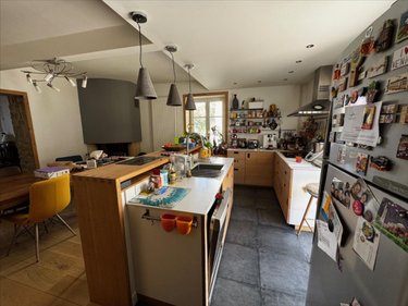 Maison a vendre Tavaux 39500 Jura 167 m2 7 pièces 390000 euros