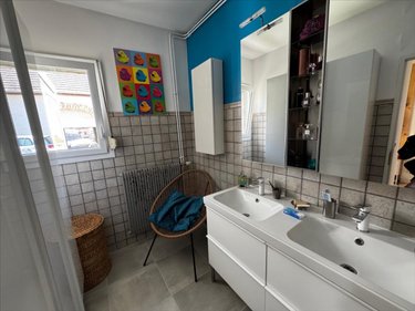 Maison a vendre Tavaux 39500 Jura 167 m2 7 pièces 390000 euros