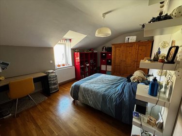 Maison a vendre Tavaux 39500 Jura 167 m2 7 pièces 390000 euros