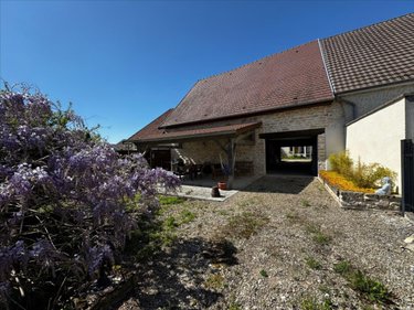 Maison a vendre Tavaux 39500 Jura 167 m2 7 pièces 390000 euros