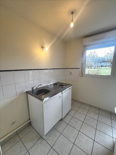 Appartement a vendre Bourges 18000 Cher 48 m2 2 pièces 97200 euros