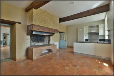 Maison a vendre Le Rheu 35650 Ille-et-Vilaine 185 m2 5 pièces 416000 euros