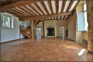 Maison a vendre Le Rheu 35650 Ille-et-Vilaine 185 m2 5 pièces 399360 euros