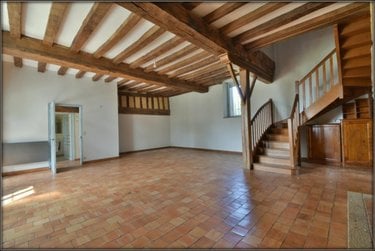 Maison a vendre Le Rheu 35650 Ille-et-Vilaine 185 m2 5 pièces 416000 euros