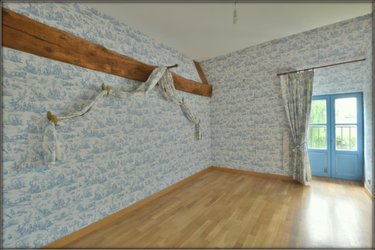 Maison a vendre Le Rheu 35650 Ille-et-Vilaine 185 m2 5 pièces 399360 euros