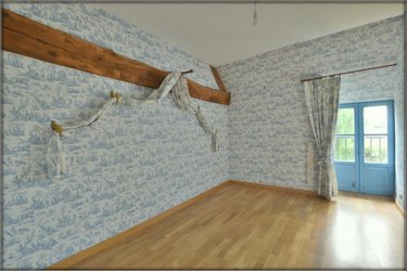 Maison a vendre Le Rheu 35650 Ille-et-Vilaine 185 m2 5 pièces 416000 euros
