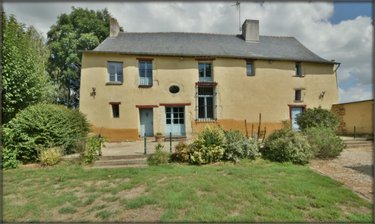 Maison a vendre Le Rheu 35650 Ille-et-Vilaine 185 m2 5 pièces 416000 euros