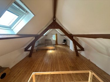 Maison a vendre Offranville 76550 Seine-Maritime 54 m2 3 pièces 120750 euros