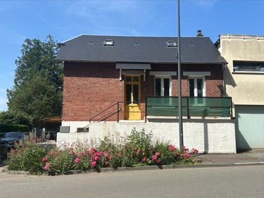 Maison a vendre Offranville 76550 Seine-Maritime 54 m2 3 pièces 120750 euros
