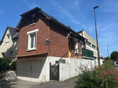 Maison a vendre Offranville 76550 Seine-Maritime 54 m2 3 pièces 120750 euros