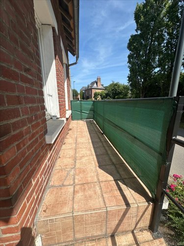 Maison a vendre Offranville 76550 Seine-Maritime 54 m2 3 pièces 120750 euros