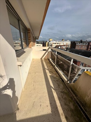 Appartement a vendre Dieppe 76200 Seine-Maritime 82 m2 5 pièces 299250 euros