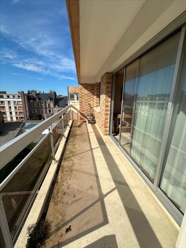Appartement a vendre Dieppe 76200 Seine-Maritime 82 m2 5 pièces 299250 euros