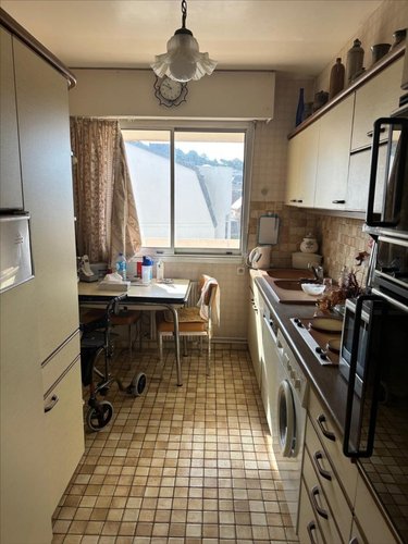 Appartement a vendre Dieppe 76200 Seine-Maritime 82 m2 5 pièces 299250 euros