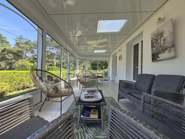 Maison a vendre La Trinité-sur-Mer 56470 Morbihan 108 m2 4 pièces 570000 euros