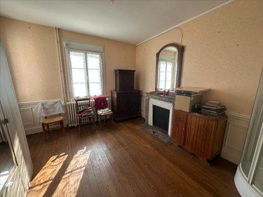 Maison a vendre Hautot-sur-Mer 76550 Seine-Maritime 90 m2 6 pièces 313000 euros