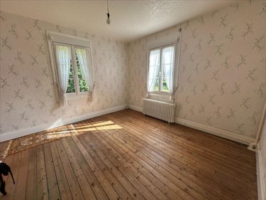 Maison a vendre Hautot-sur-Mer 76550 Seine-Maritime 90 m2 6 pièces 313000 euros
