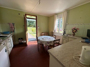 Maison a vendre Hautot-sur-Mer 76550 Seine-Maritime 120 m2 6 pièces 367500 euros