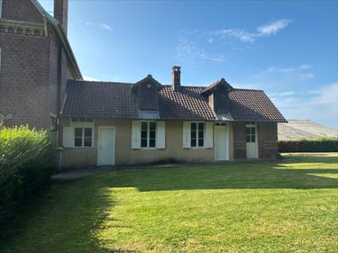 Maison a vendre Hautot-sur-Mer 76550 Seine-Maritime 120 m2 6 pièces 367500 euros