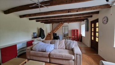 Maison a vendre Plusquellec 22160 Côtes-d'Armor 90 m2 2 pièces 134400 euros