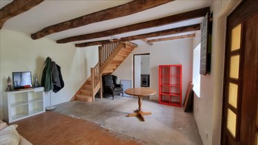 Maison a vendre Plusquellec 22160 Côtes-d'Armor 90 m2 2 pièces 134400 euros