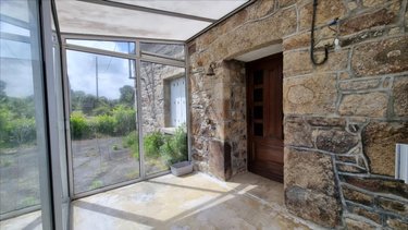 Maison a vendre Plusquellec 22160 Côtes-d'Armor 90 m2 2 pièces 134400 euros