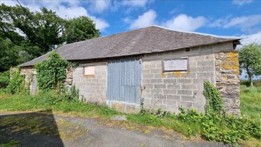 Maison a vendre Plusquellec 22160 Côtes-d'Armor 90 m2 2 pièces 134400 euros