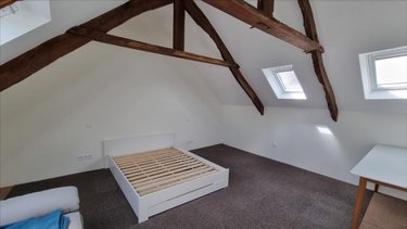 Maison a vendre Plusquellec 22160 Côtes-d'Armor 90 m2 2 pièces 134400 euros