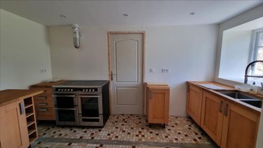 Maison a vendre Plusquellec 22160 Côtes-d'Armor 90 m2 2 pièces 134400 euros