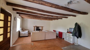 Maison a vendre Plusquellec 22160 Côtes-d'Armor 90 m2 2 pièces 134400 euros