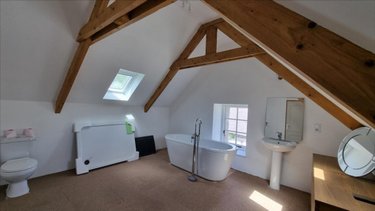 Maison a vendre Plusquellec 22160 Côtes-d'Armor 90 m2 2 pièces 134400 euros