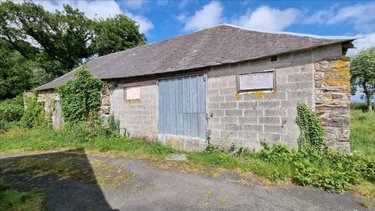 Maison a vendre Plusquellec 22160 Côtes-d'Armor 90 m2 2 pièces 134400 euros