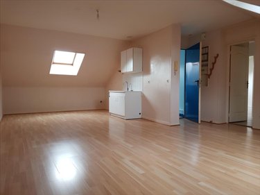 Location appartement La Flèche 72200 Sarthe 60 m2 3 pièces 490 euros