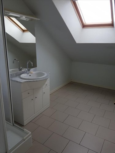 Location appartement La Flèche 72200 Sarthe 60 m2 3 pièces 490 euros