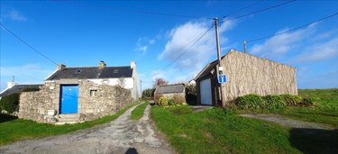 Maison a vendre Porspoder 29840 Finistère 80 m2 2 pièces 230000 euros