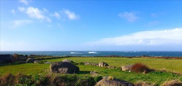 Maison a vendre Porspoder 29840 Finistère 80 m2 2 pièces 230000 euros