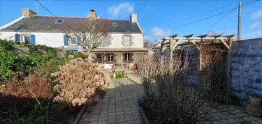 Maison a vendre Porspoder 29840 Finistère 80 m2 2 pièces 230000 euros
