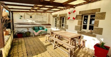 Maison a vendre Porspoder 29840 Finistère 80 m2 2 pièces 230000 euros