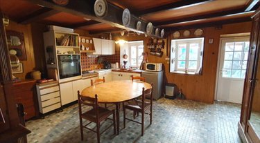 Maison a vendre Porspoder 29840 Finistère 80 m2 2 pièces 230000 euros