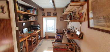 Maison a vendre Porspoder 29840 Finistère 80 m2 2 pièces 230000 euros