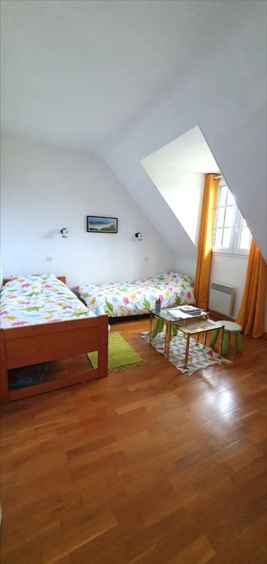 Maison a vendre Porspoder 29840 Finistère 108 m2 5 pièces 338000 euros