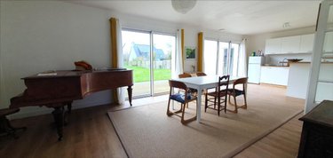 Maison a vendre Porspoder 29840 Finistère 108 m2 5 pièces 338000 euros